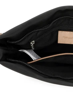 Tamaris Bags - Kirsten Crossover - Svart väska i mjuk syntet