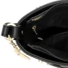 Tamaris Bags - Kirsti small bag - Svart väska med fina material