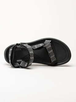 Teva - Hurricane XLT2 - Svarta sportiga sandaler
