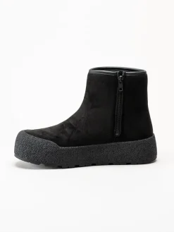 Tretorn - Anchor Hybrid M - Svarta fodrade boots