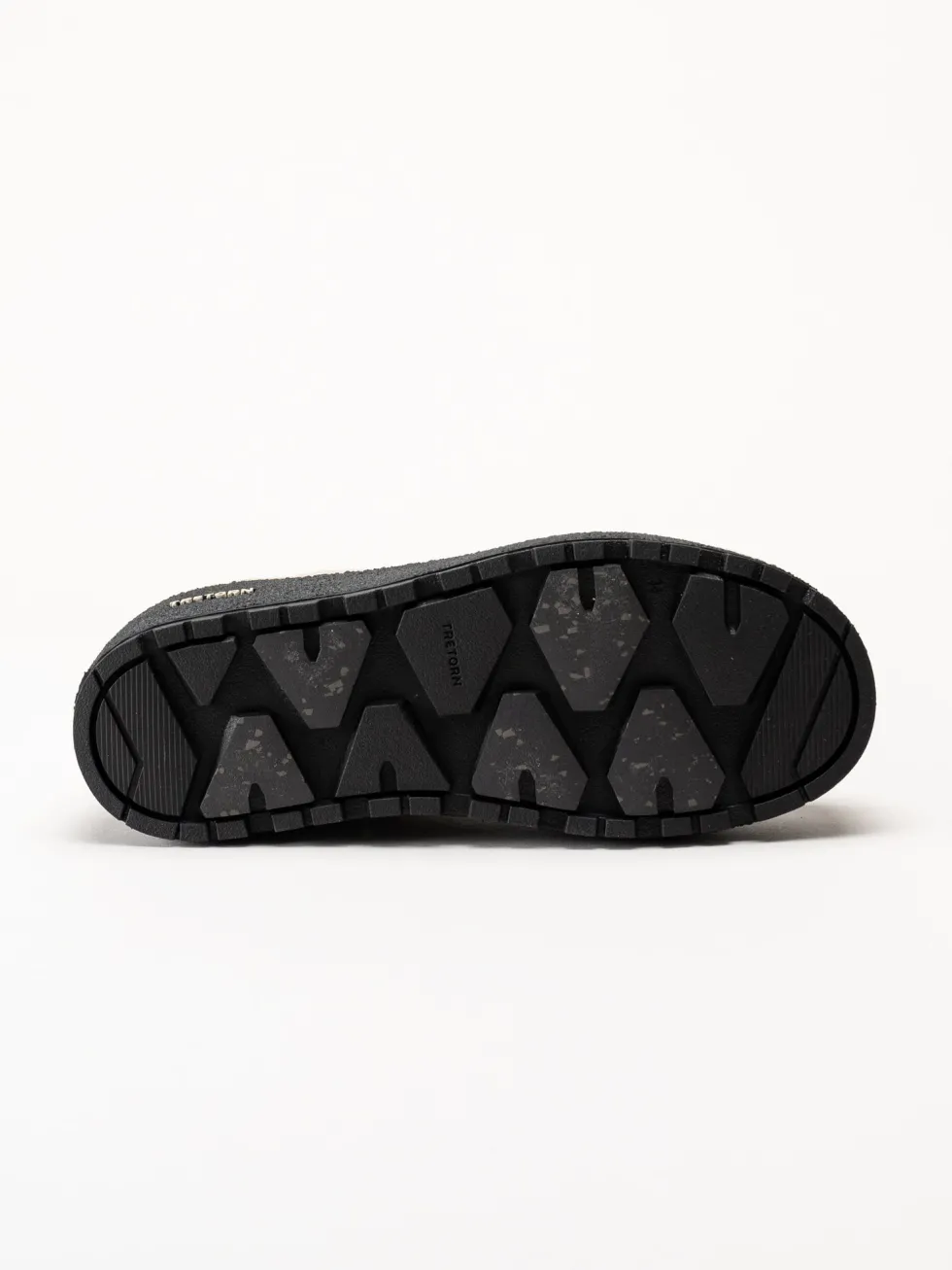 Tretorn - Anchor Hybrid W - Grå fodrade boots