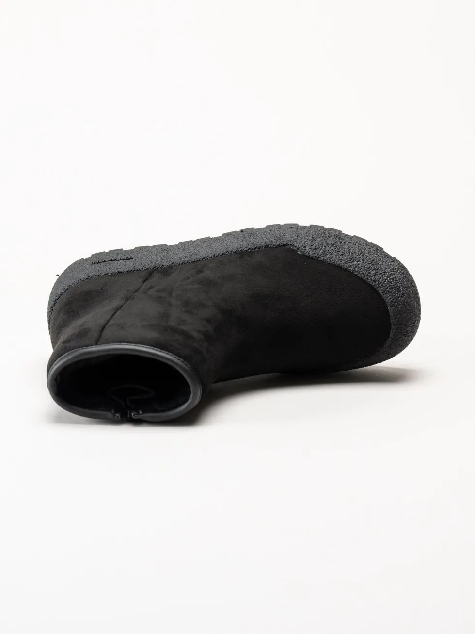 Tretorn - Anchor Hybrid W - Svarta fodrade boots