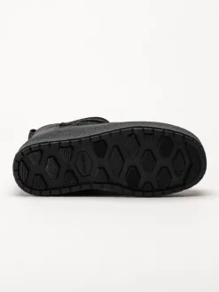 Tretorn - Aspa Hybrid Low - Svarta vattentäta boots
