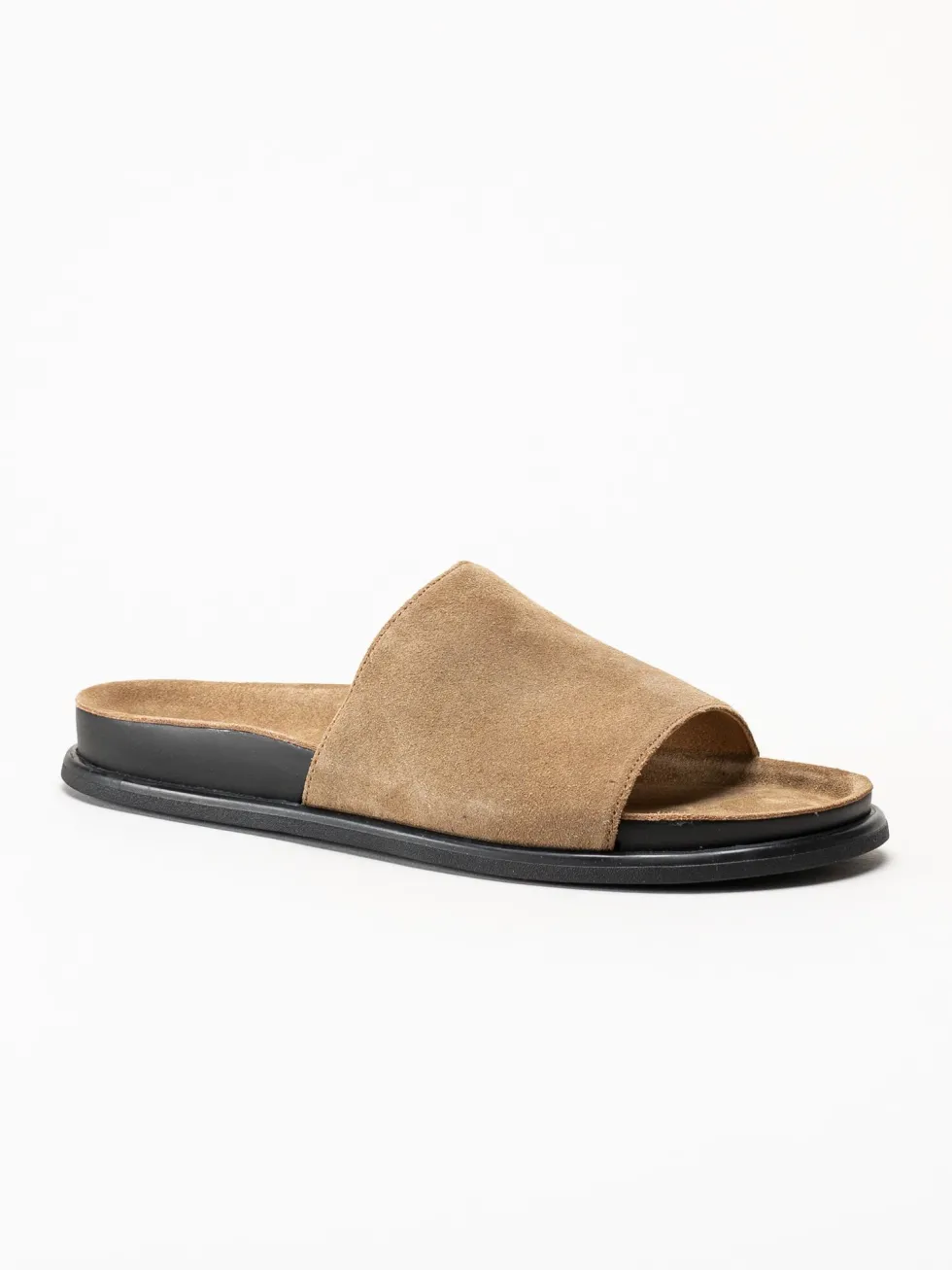 Vagabond - Effie - Bruna sandaler i skinn