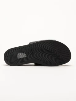 Vagabond - Effie - Svarta sandaler i skinn