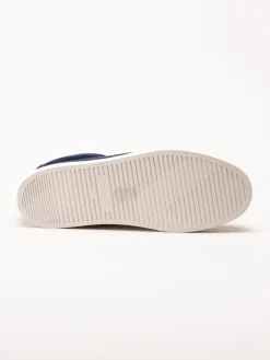 Vagabond - Paul 2.0 - Blå sneakers i mocka