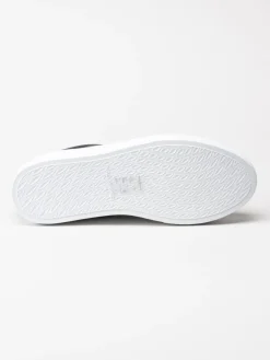 Vagabond - Zoe Platform - Svarta sneakers med platåsula