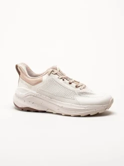 Viking Footwear - Her Sense - Beige sneakers i mesh