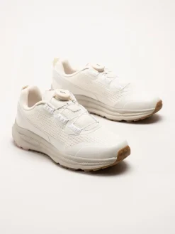 Viking Footwear - Motion Low Boa W - Cremefärgade sneakers