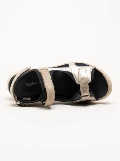 Waldläufer - Joline - Sandal med löstagbar innersula