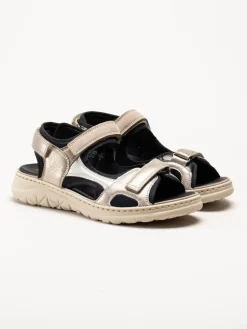 Waldläufer - Joline - Sandal med löstagbar innersula