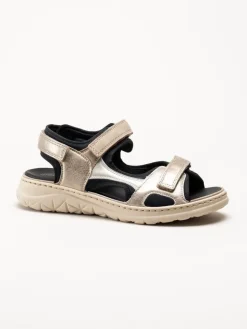 Waldläufer - Joline - Sandal med löstagbar innersula