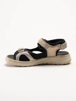 Waldläufer - Joline - Sandal med löstagbar innersula